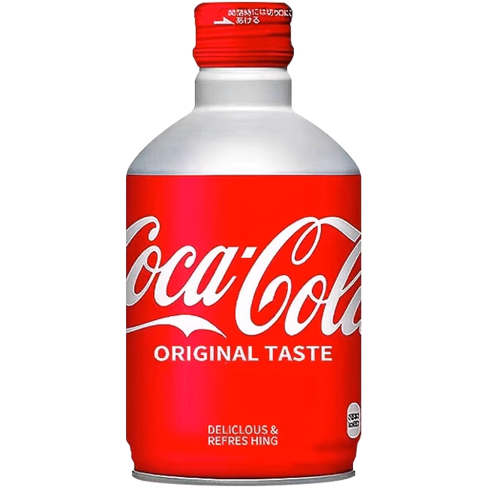 Coca-Cola Japan 300ml – Snackje