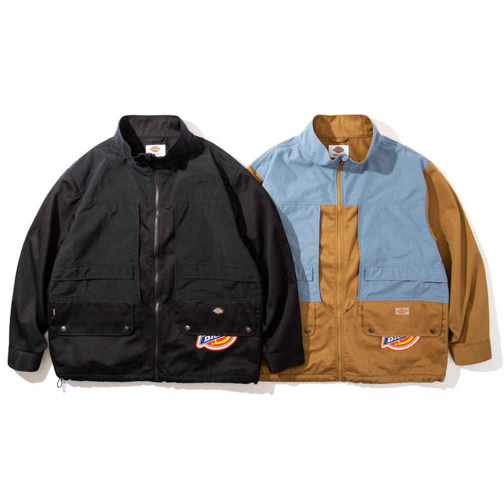 DIASPORA SKATEBOARDS×DICKIES HUNTING JACKET - 名古屋 Snap Magazine