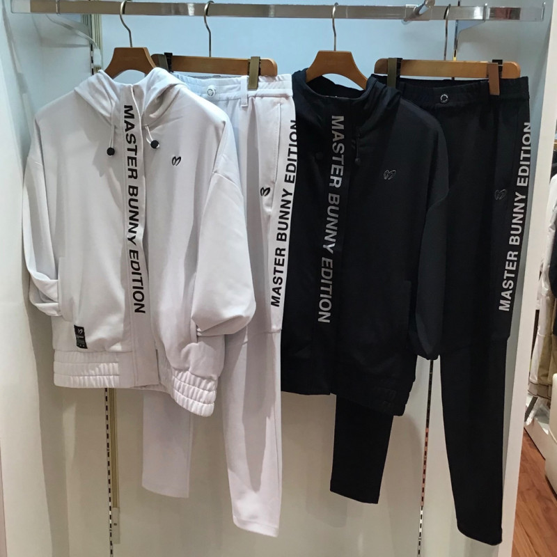 パーリーゲイツ/マスターバニーエディションのスナップ | 大阪