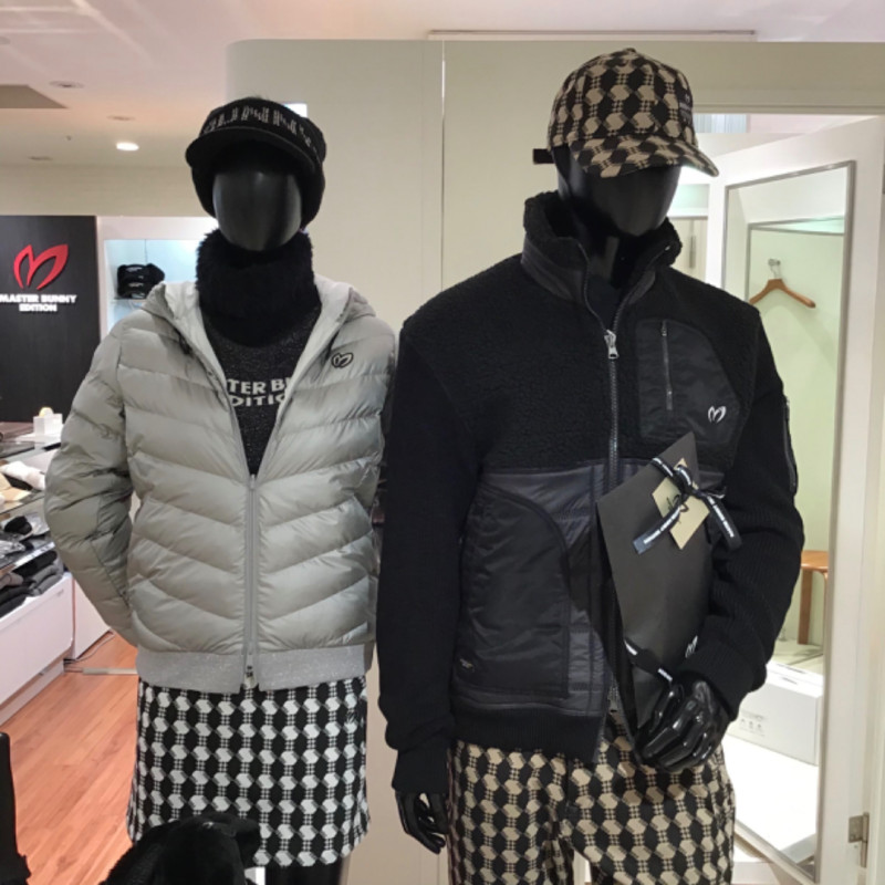 パーリーゲイツ/マスターバニーエディションのスナップ | 大阪