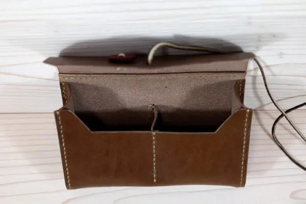 デッキケースM（Slim）（厚さ：内寸40mm）】／4色から選べる／カード