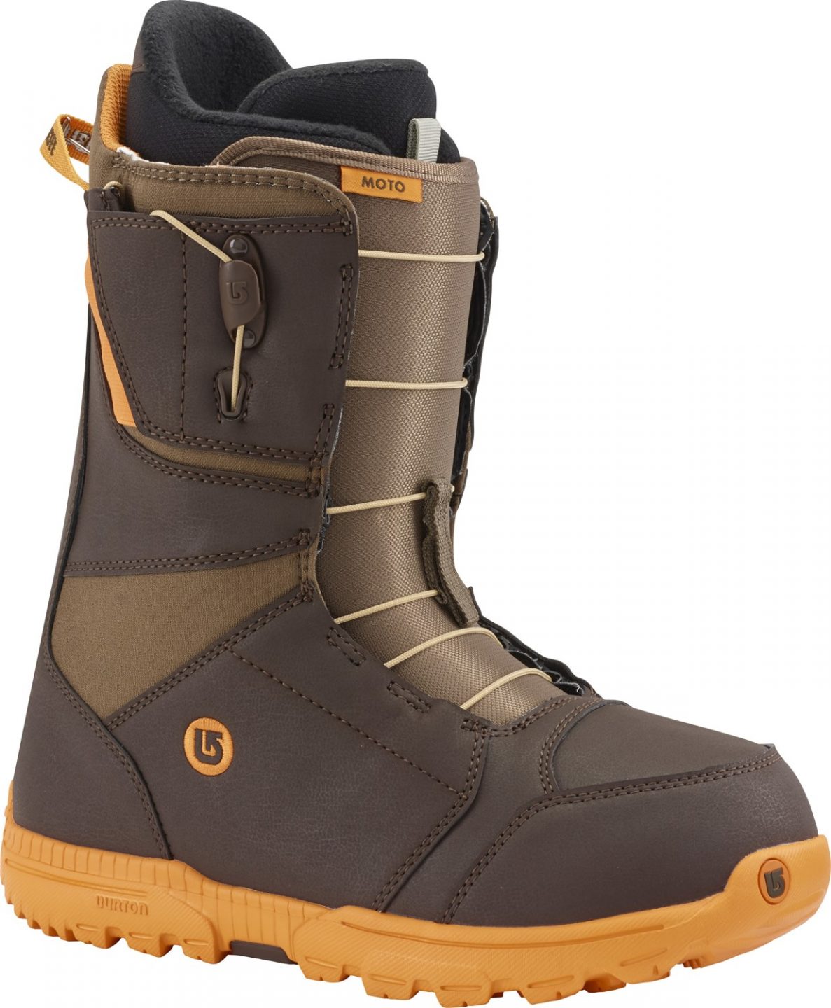 グラトリにおすすめのブーツ紹介 Saechika】BURTON MOTOはスノーボード