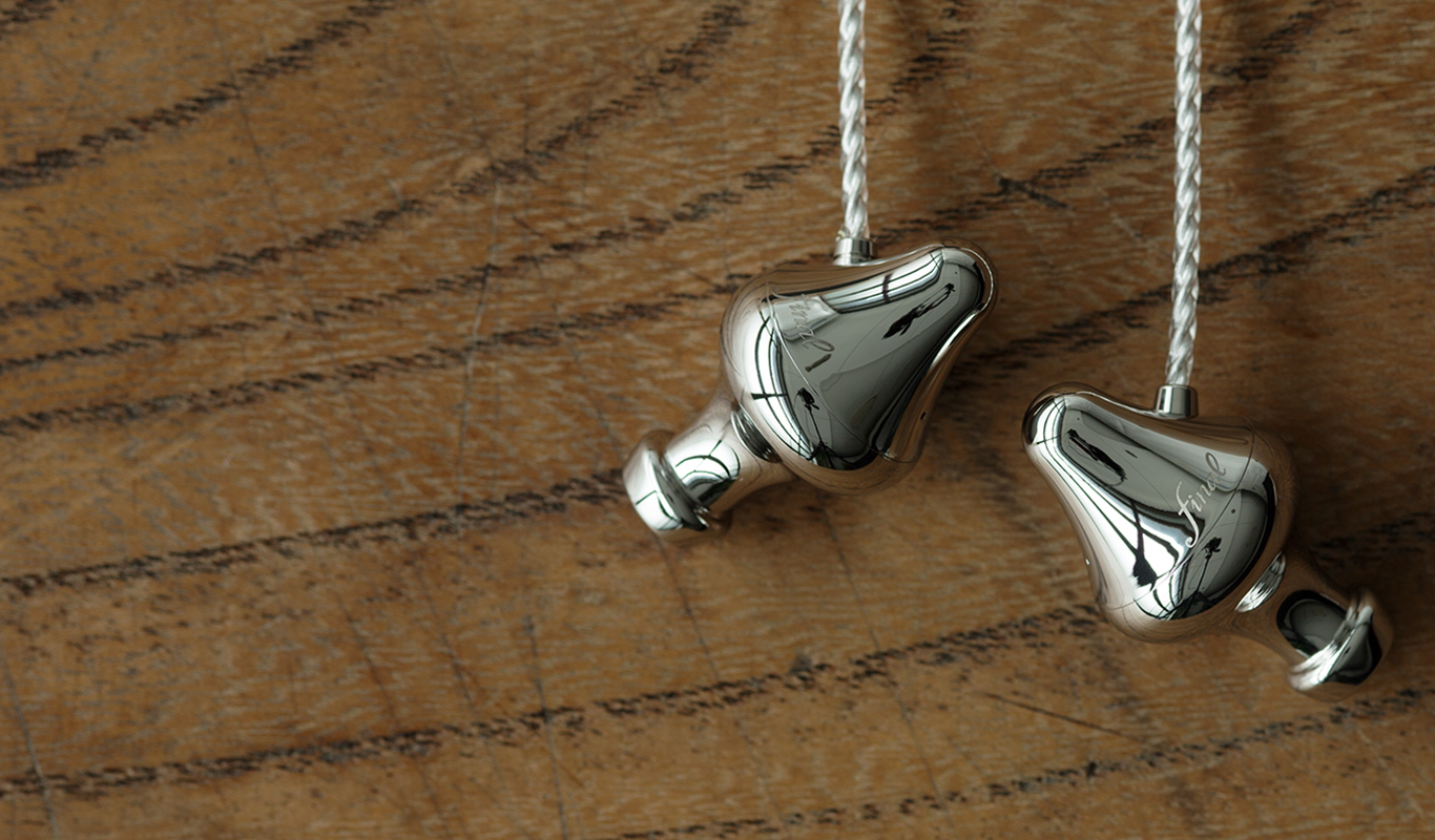 Piano Forte series | final