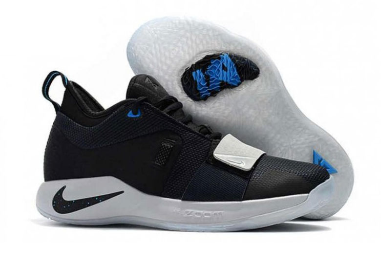 NIKE PG ポール・ジョージのバッシュ ｜ sneaker-food