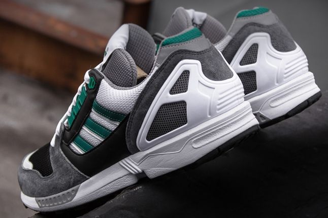 mita Sneakers X adidas Zx 8000 (EQT) - Releases