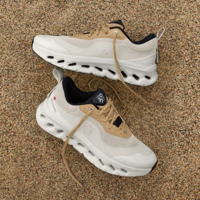 5月14日,15日発売｜LOEWE x On 