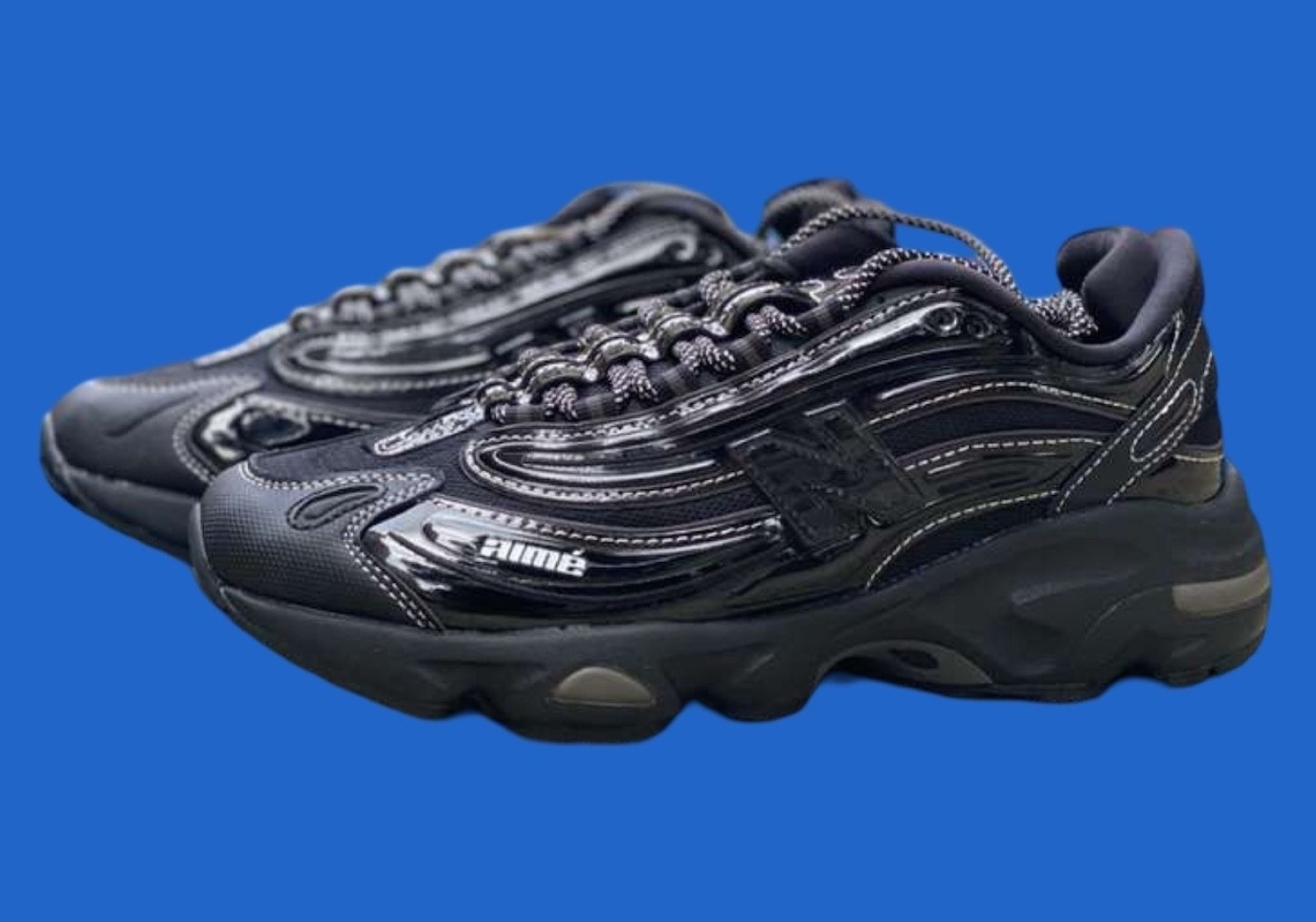 6月20日発売｜Aime Leon Dore x New Balance 1000の定価・抽選・販売