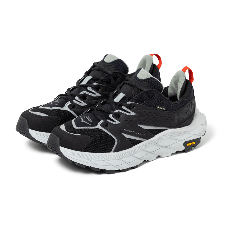 5月24日発売【HOKA® x WTAPS カプセルコレクション】初コラボは