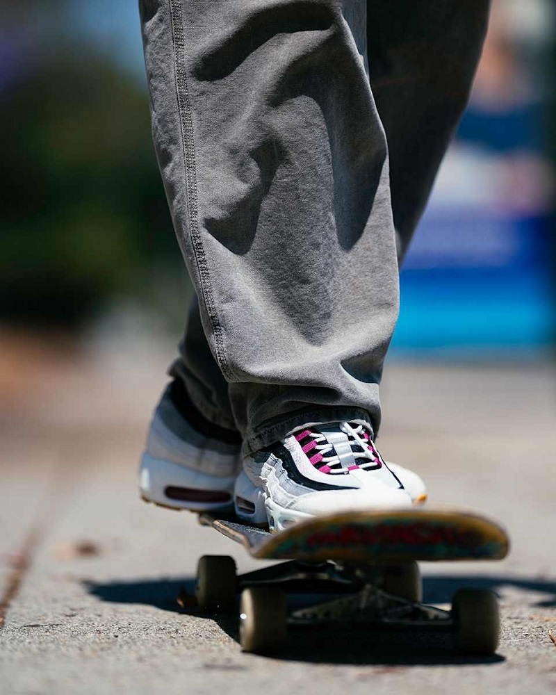 8月1日,22日,27日発売｜Nike SB Air Max 95の定価・抽選・販売店舗情報