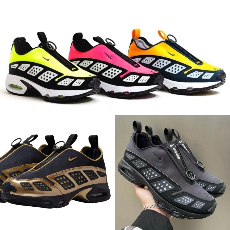 2025年1月14日新色発売｜Nike Air Max SNDRの定価・抽選・販売店舗情報