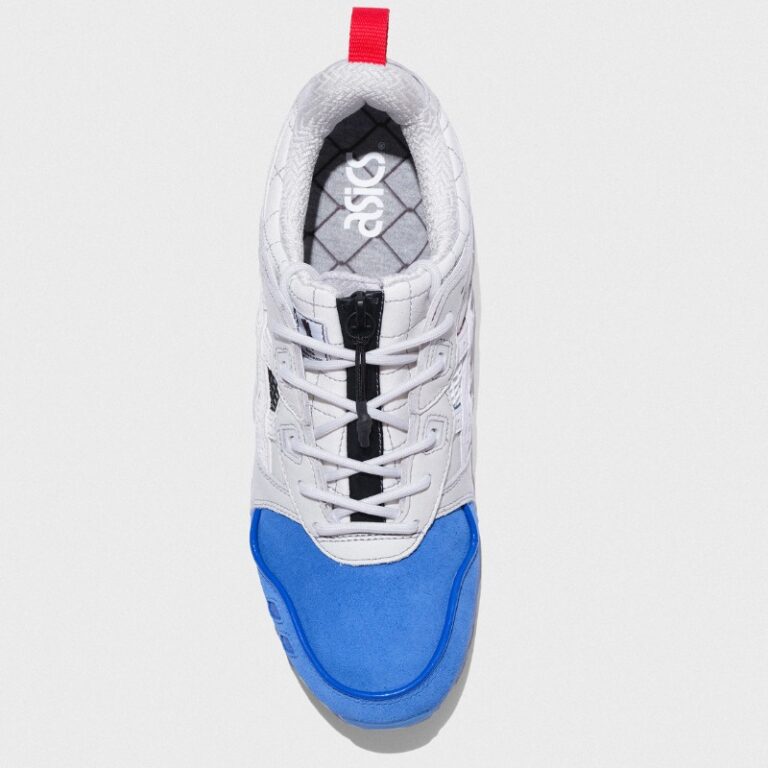 7月27日発売【Asics SportStyle GEL-LYTE III OG 