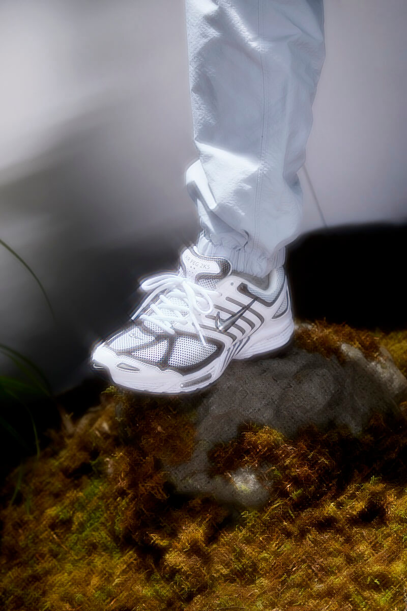 1月17日発売【Nike Air Peg 2K5】Air Pegasus 2005のオリジナルカラー