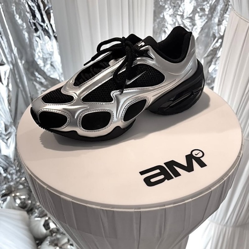 3月22日発売/8月1日再販｜Nike Wmns Air Max Muse