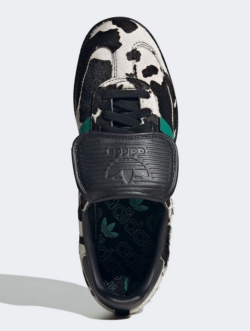 7月11日,16日発売｜adidas Samba LT “Cow Print” の定価・抽選・販売