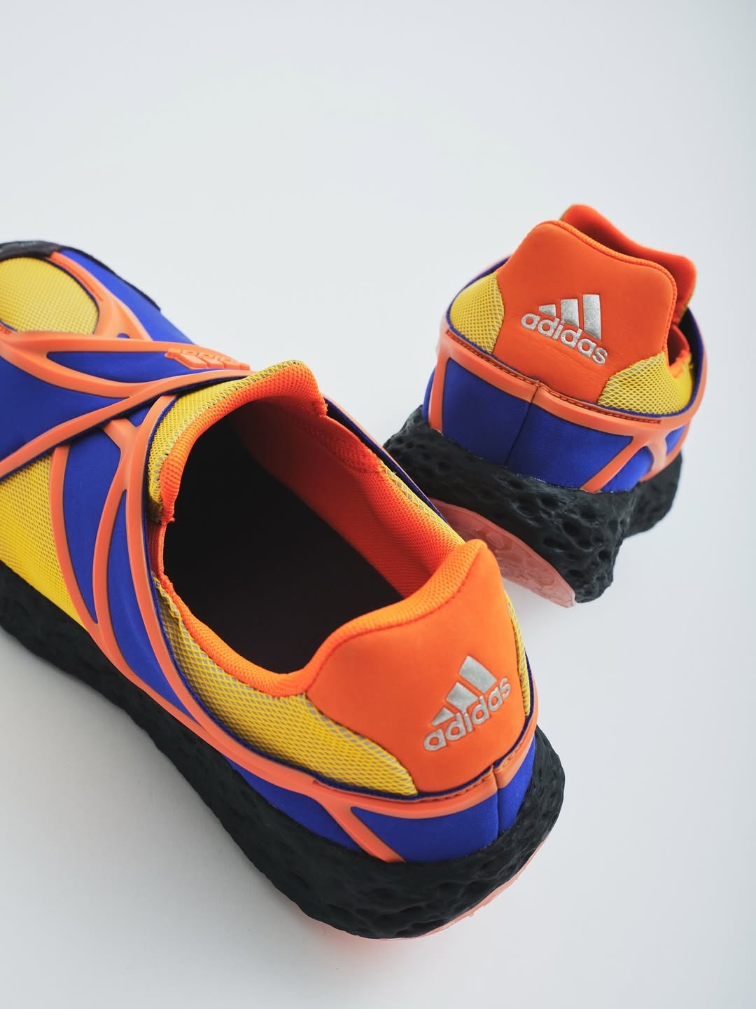 7月3日発売｜adidas Zponge Fluxの定価・抽選・販売店舗情報