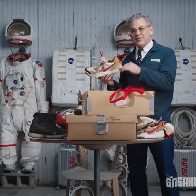 名作【Tom Sachs × Nike Mars Yard 特集】誕生の経緯や歴代モデル