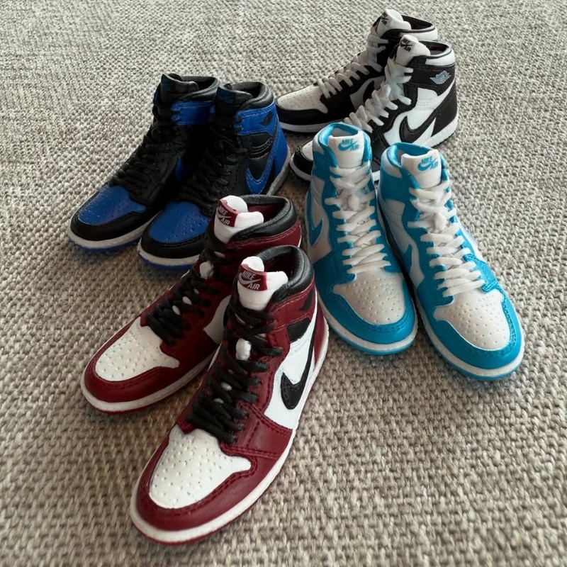 8月7日～24日先行予約/10月第5週｜Air Jordan 1 High '85 