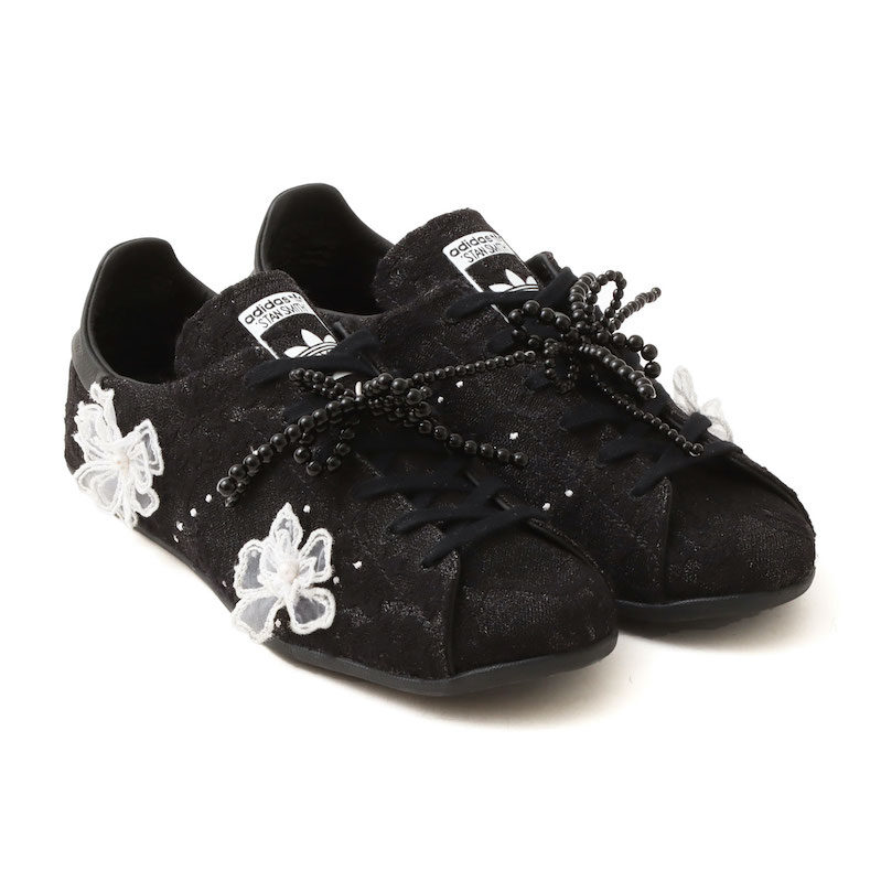 先行予約受付中/10月4日発売｜adidas Originals STAN SMITH LO PRO