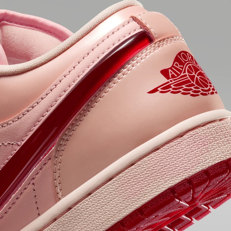 発売中｜Air Jordan 1 Low “Valentine's Day”の定価・抽選・販売店舗情報