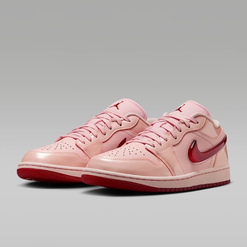 発売中｜Air Jordan 1 Low “Valentine's Day”の定価・抽選・販売店舗情報