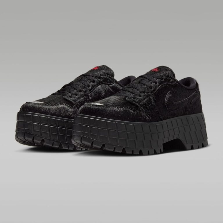 1月21日/2月10日再販/2025年新作登場｜WMNS Air Jordan 1 Brooklyn Low