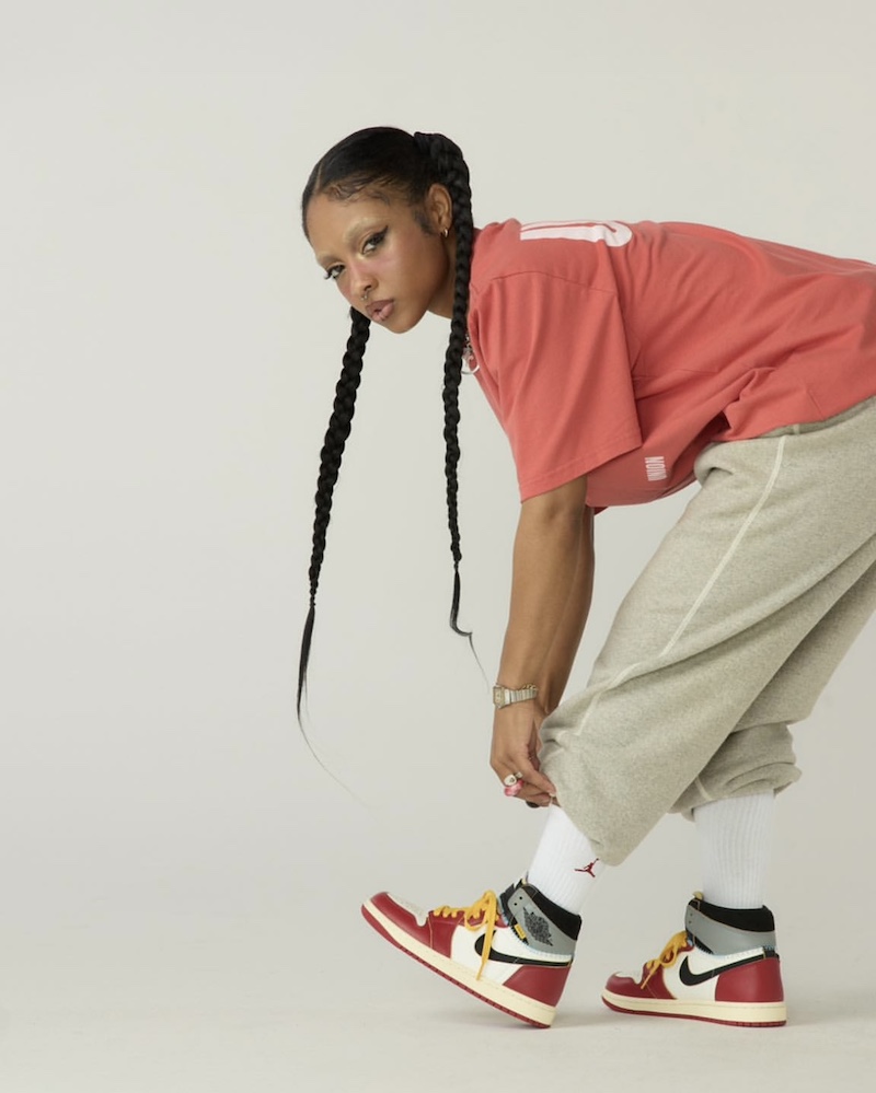 2月28日/3月18日/4月4日,16日国内発売｜UNION × Air Jordan 1 Retro