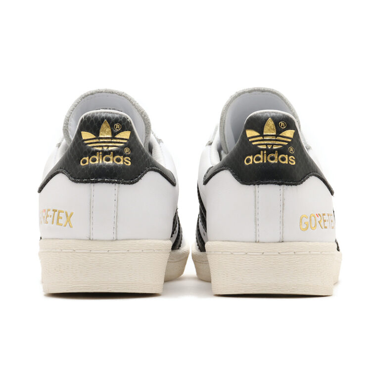 11月22日発売｜「atmos」の「adidas Originals」別注人気モデル