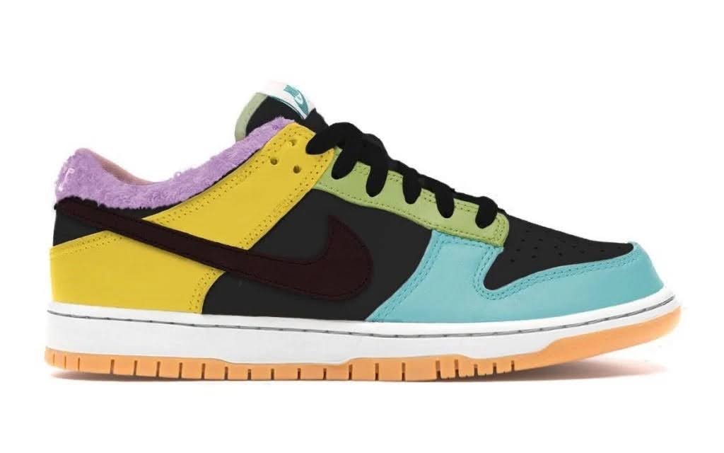 2021年夏頃発売予定【Nike Dunk Low SE “Free 99” 2 Colors】ナイキ