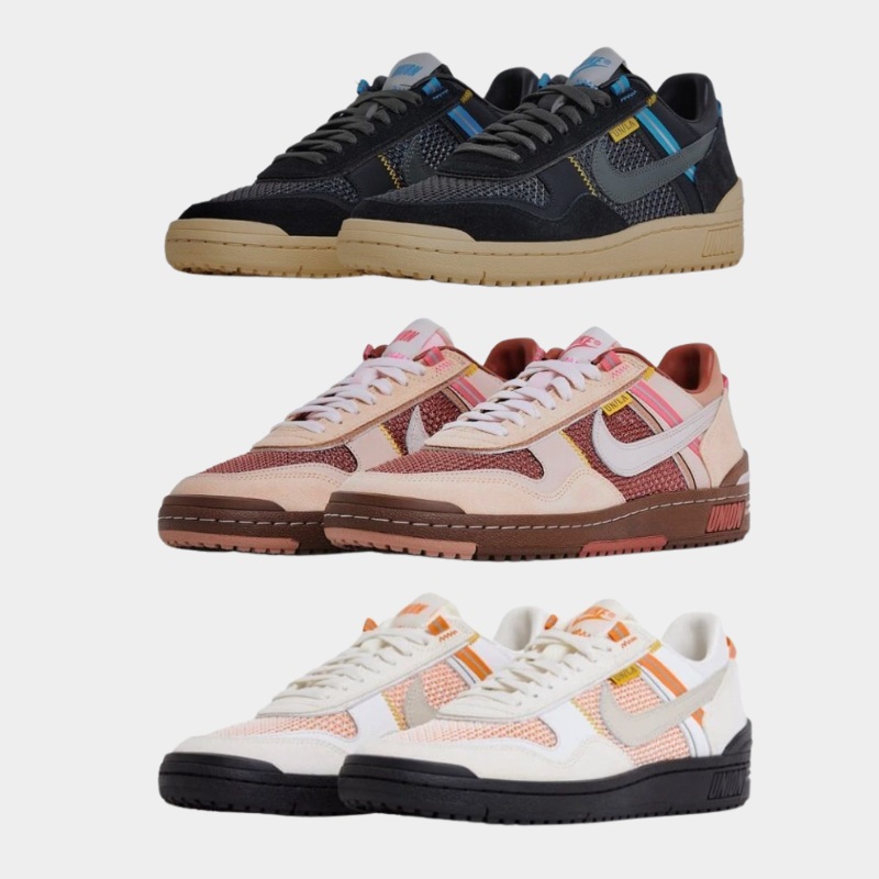 6月28日/7月10日発売｜Union x Nike Field Generalの定価・抽選・販売