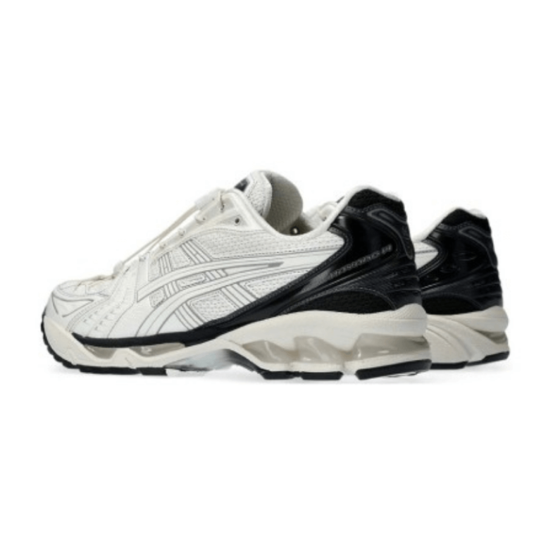 11月24日発売【UNAFFECTED x Asics Gel-Kayano 14】Y2Kファッションに