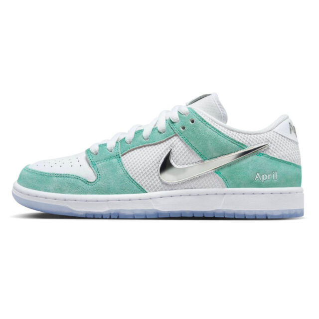 4月20日発売【Run The Jewels x Nike SB Dunk Low & Hi】これまでの