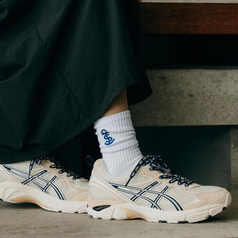 11月28日発売【COSTS × ASICS GT-2160 “SHAO JI”】籠をイメージした