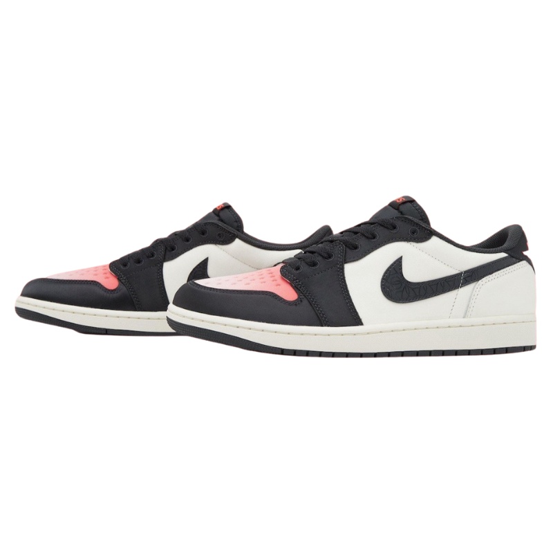 9月20日発売｜PSG x Air Jordan 1 Low の定価・抽選・販売店舗情報