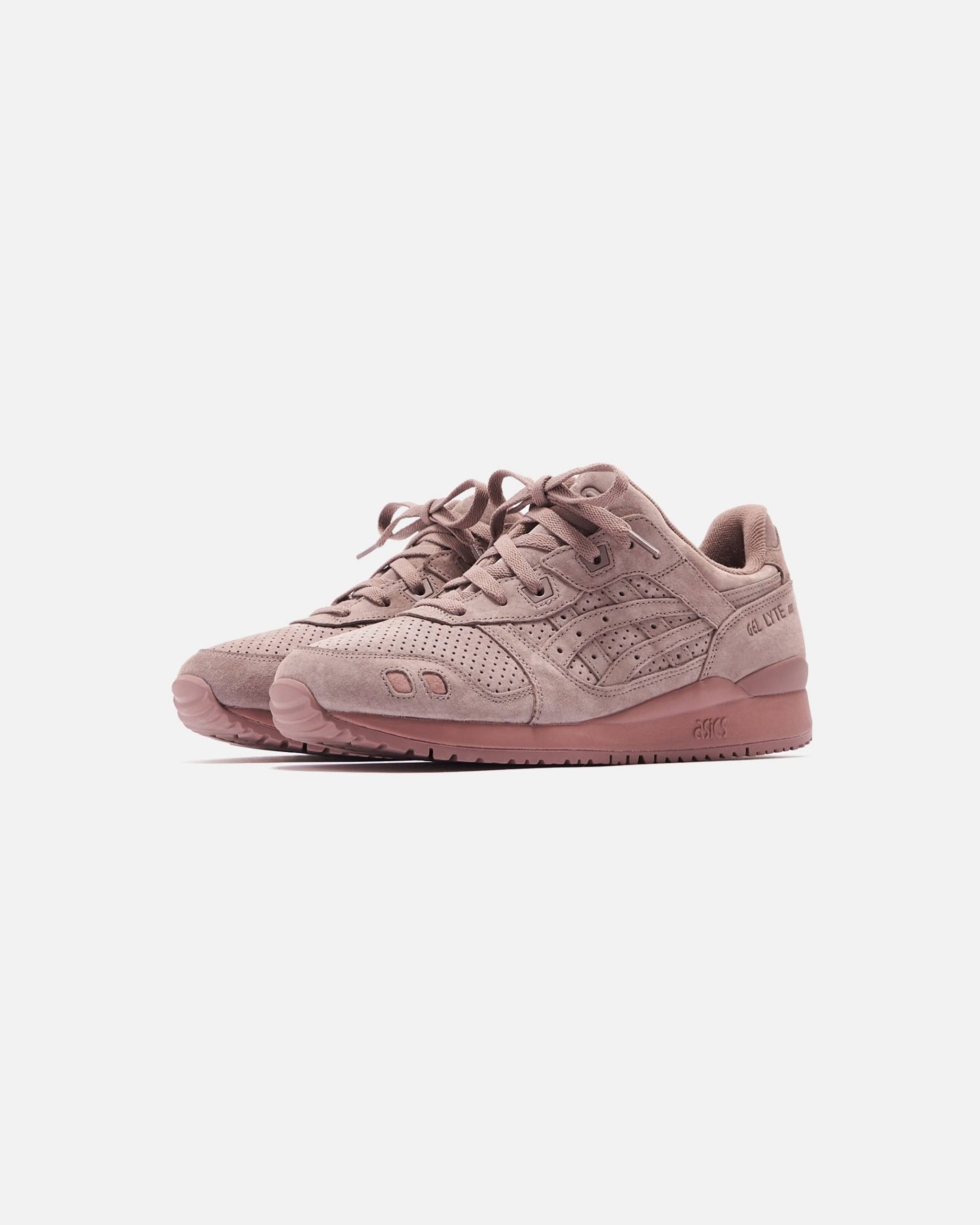 Ronnie Fieg/ KITH x asics Gel-Lyte III 