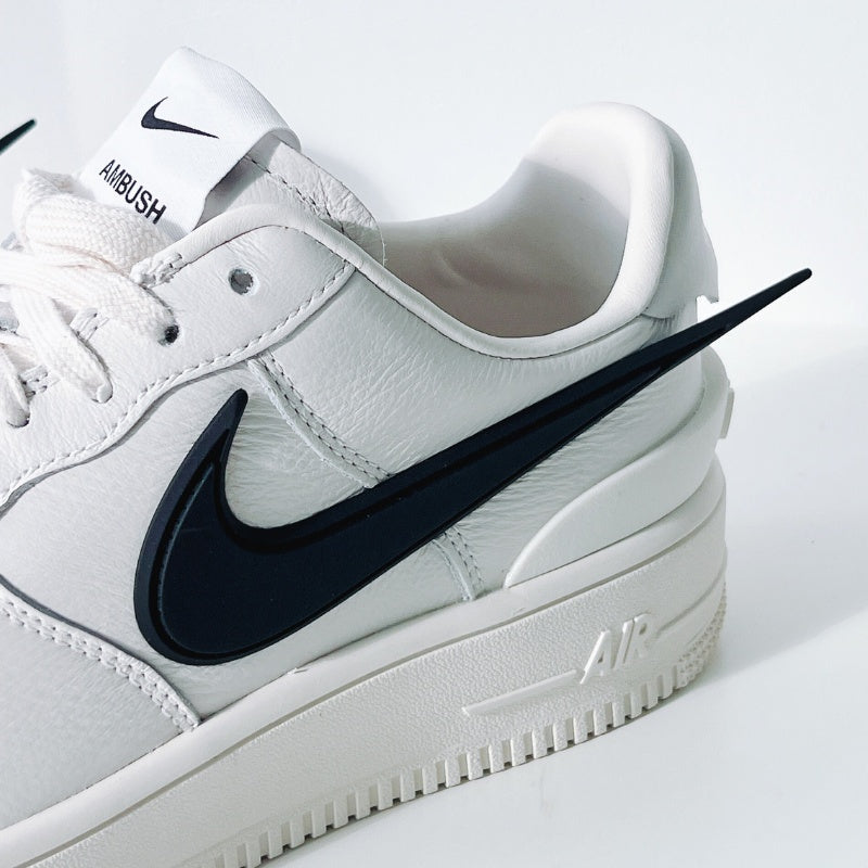 Nike × AMBUSH AIR FORCE 1 Low SP 