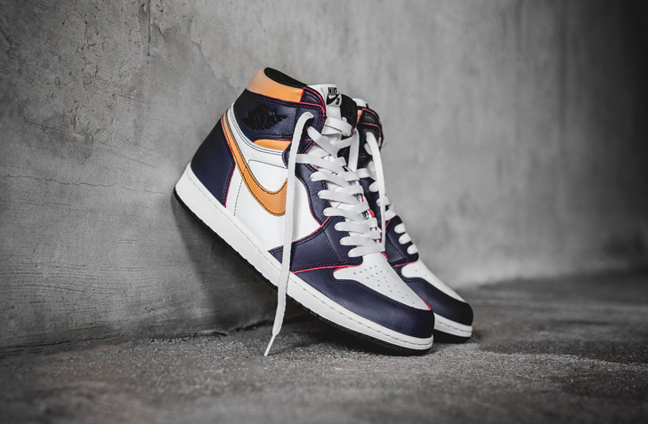 8月16日 発売予定】NIKE SB X AIR JORDAN 1 HIGH OG 