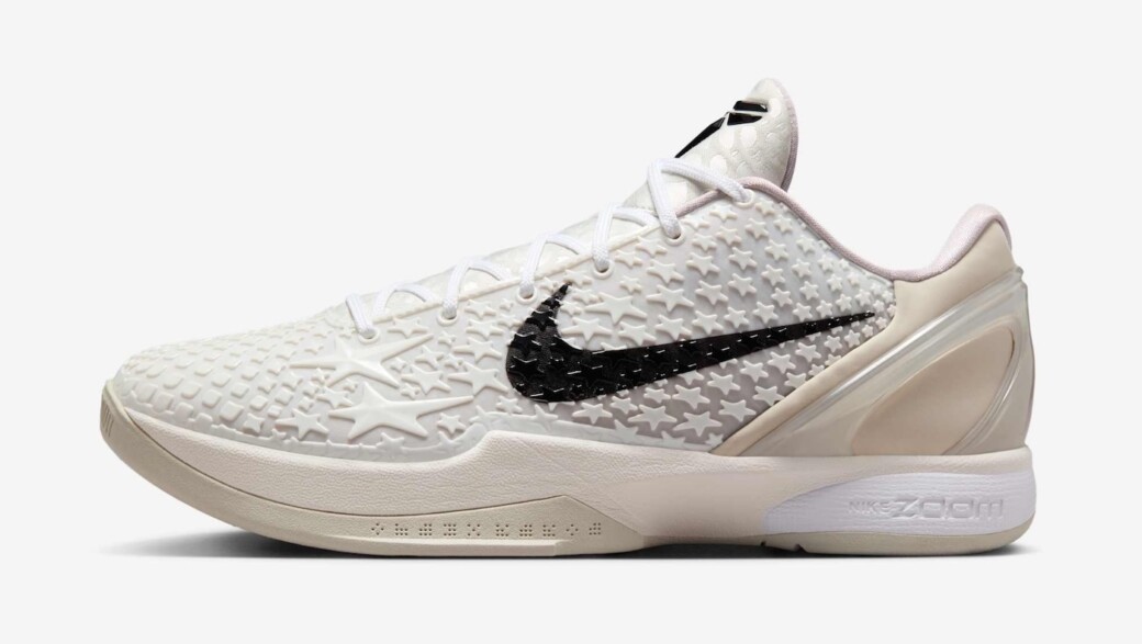 NIKE KOBE 6 ALLSTAR 2.0 2月13日発売予定 – SNEAKER HACK