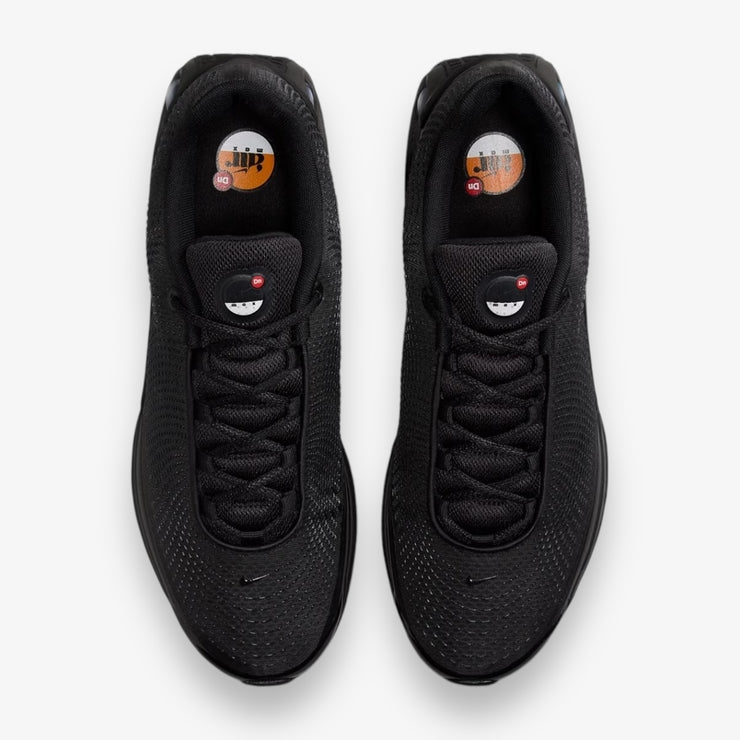 Nike Air Max DN Black Black Black DV3337-006 – Sneaker Junkies