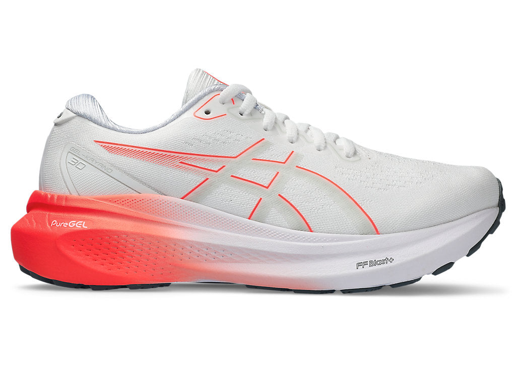 Women's Asics Gel-Kayano 30 – Sneakerology