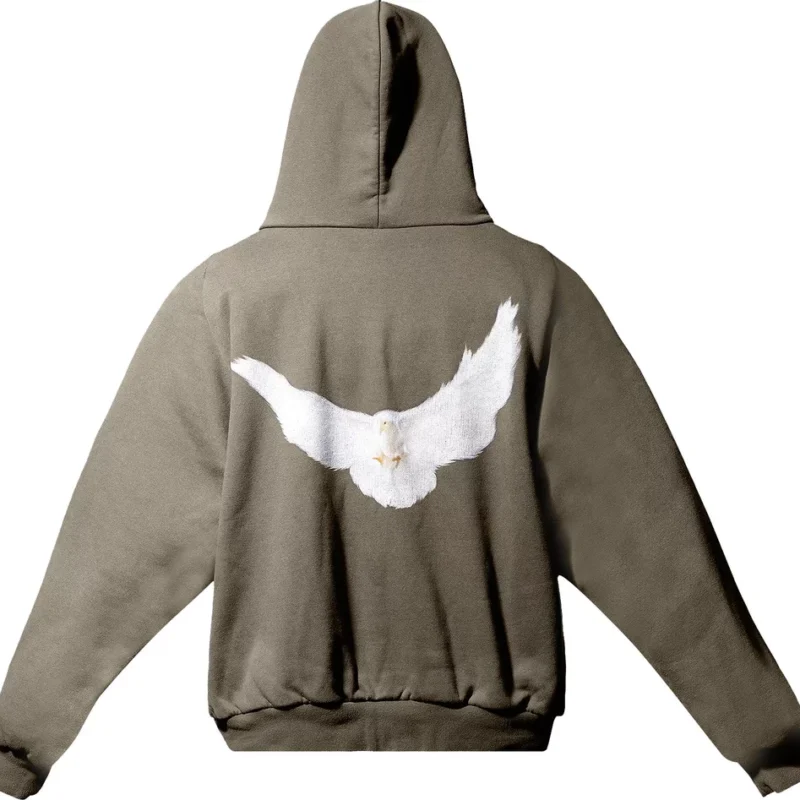 Yeezy x GAP コレクションを Sneakerman.Store でチェック