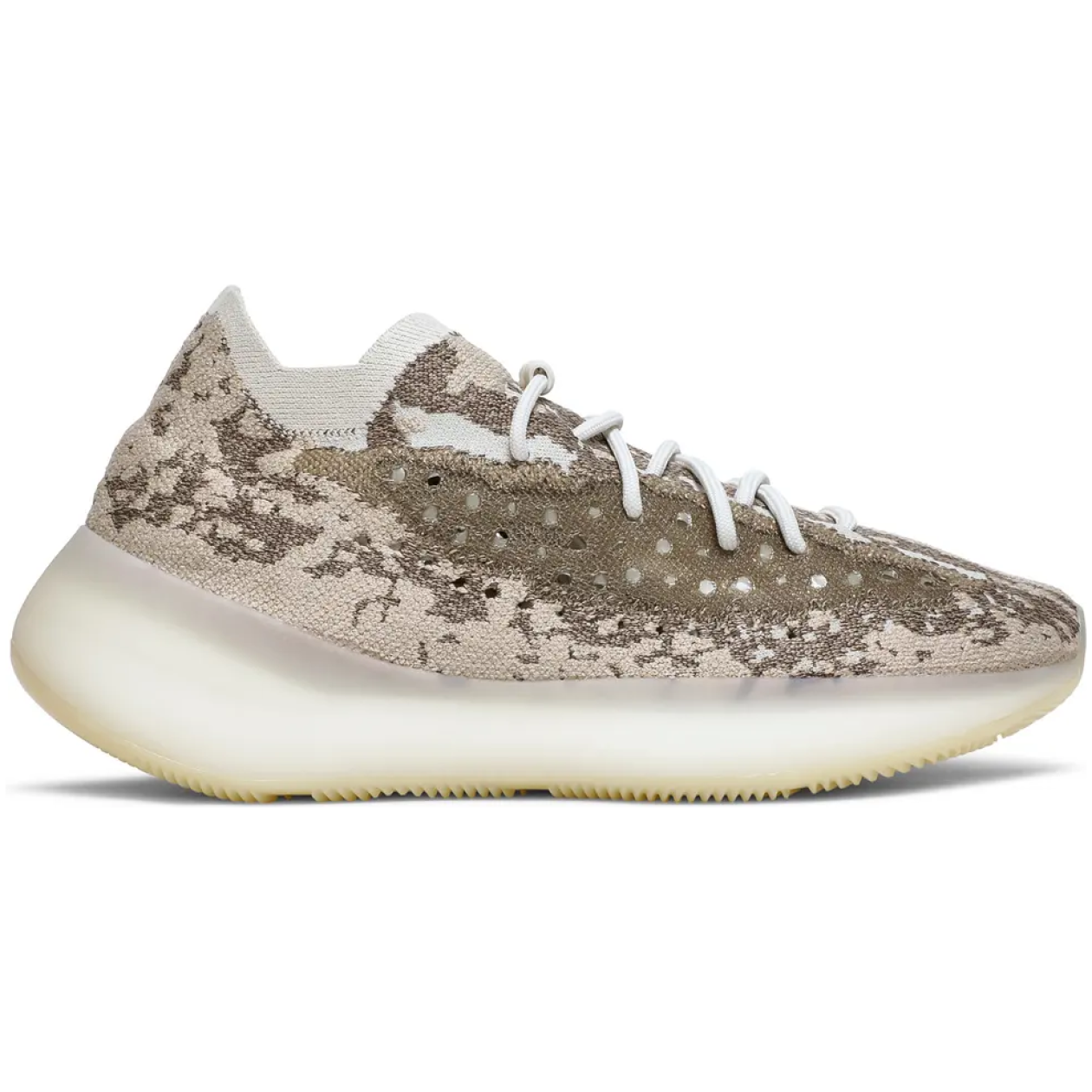 sneakerman.store Yeezy Boost 380 パイライト スニーカー