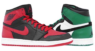 物欲スニーカー | ナイキ エアジョーダン1 レトロ ハイ 「DMP 60+