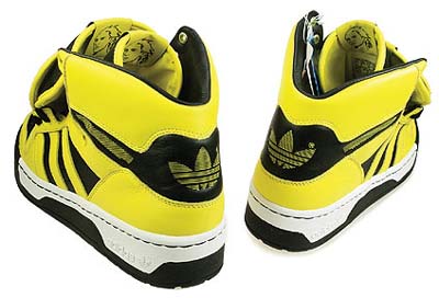 物欲スニーカー | アディダス オリジナルス 3タン 「ジェレミー