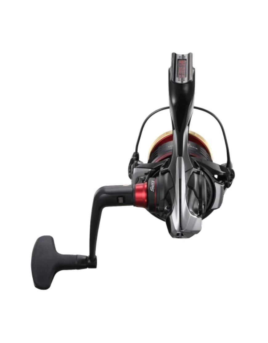 SHIMANO BB-X HYPER FORCE C3000DXXG S