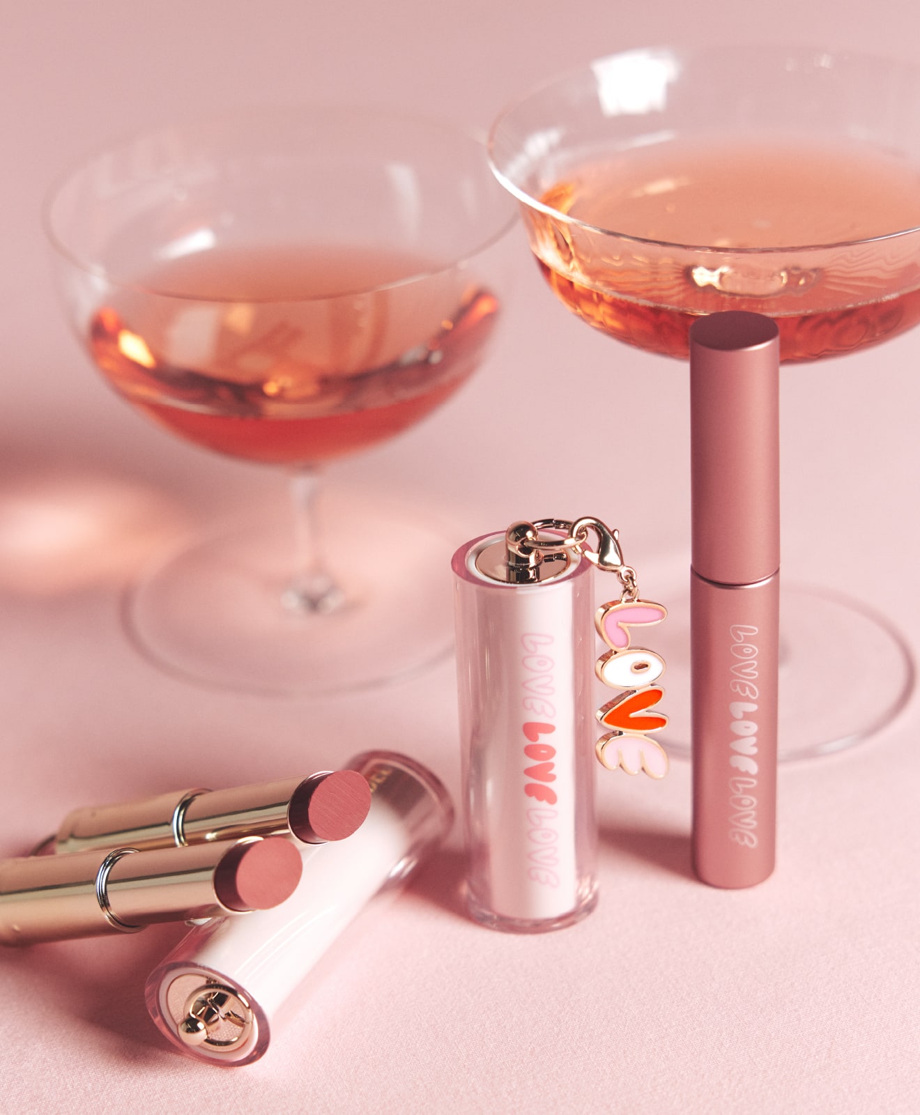 2025 VALENTINE COLLECTION | SNIDEL BEAUTY（スナイデルビューティ