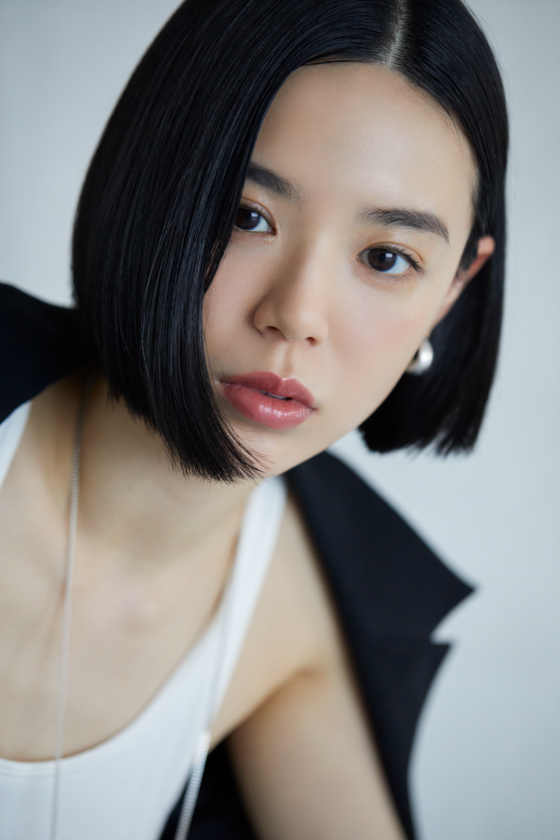 Vol.4 丸林広奈さん（スタイリスト・「MARNO」ディレクター）｜「ROUGE