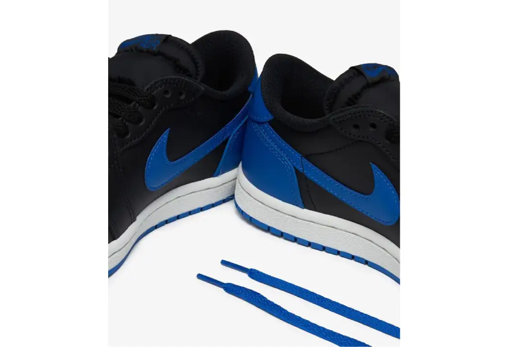 Nike Air Jordan 1 Low '85 “Royal” [Release Date/Price/Where To Buy