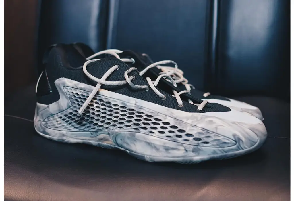 adidas AE 1 Low “MX Grey” | Release Date & Price | SNKRDUNK Magazine