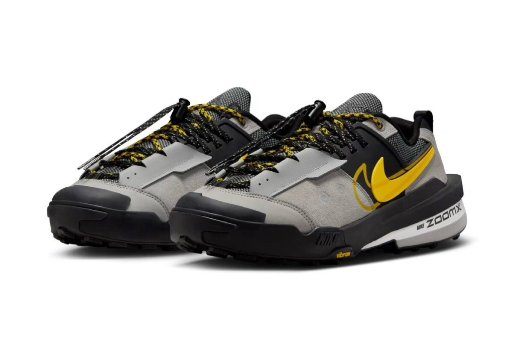 sacai x Nike Zegamadome | Release Date & Price | SNKRDUNK Magazine