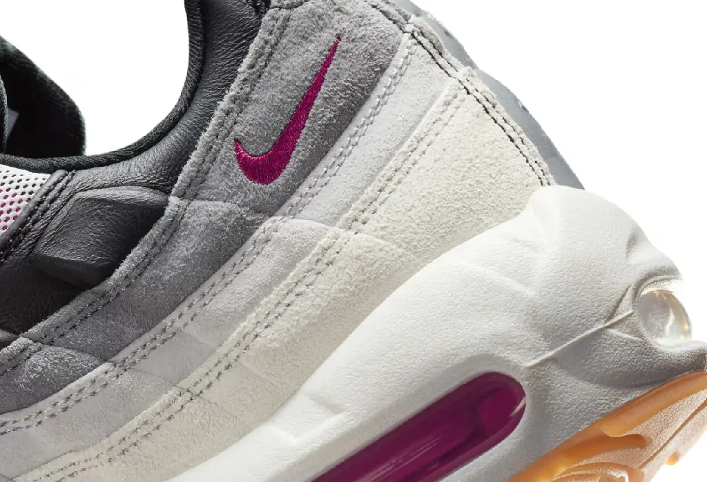 Nike SB Air Max 95 “Cactus Flower” [Release Date/Price/Where To